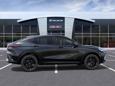 2026 Buick Envista FWD 4dr Sport Touring