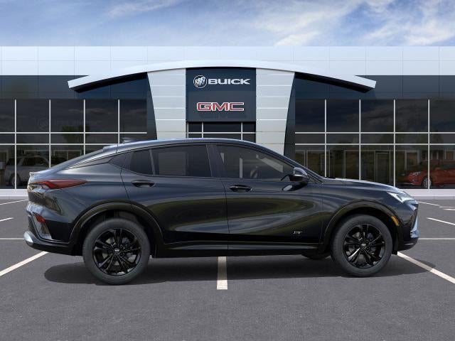 2026 Buick Envista FWD 4dr Sport Touring