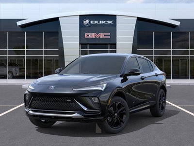 2026 Buick Envista FWD 4dr Sport Touring