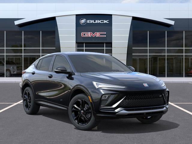 2026 Buick Envista FWD 4dr Sport Touring