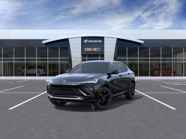 2026 Buick Envista FWD 4dr Sport Touring