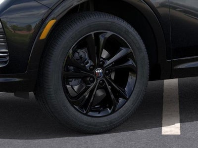 2026 Buick Envista FWD 4dr Sport Touring