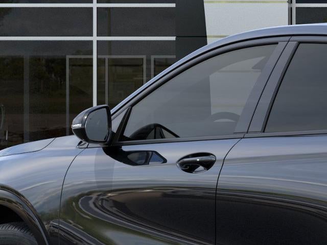 2026 Buick Envista FWD 4dr Sport Touring