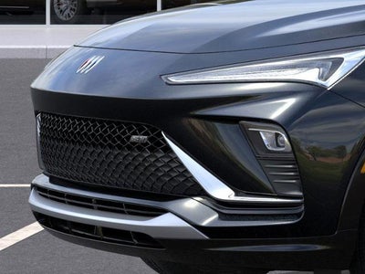 2026 Buick Envista FWD 4dr Sport Touring