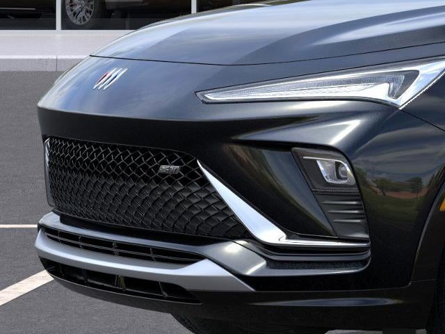 2026 Buick Envista FWD 4dr Sport Touring