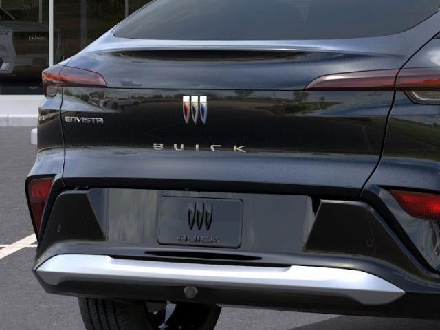 2026 Buick Envista FWD 4dr Sport Touring