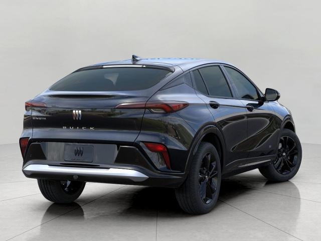 2026 Buick Envista FWD 4dr Sport Touring