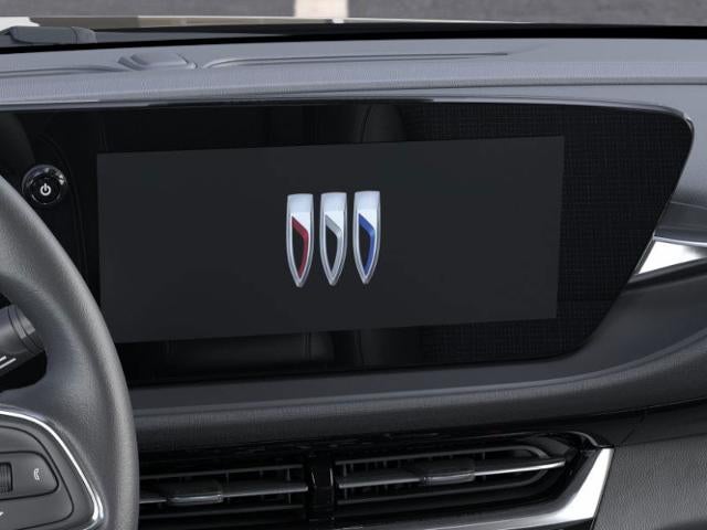 2026 Buick Envista FWD 4dr Sport Touring