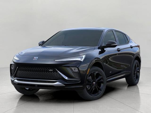 2026 Buick Envista FWD 4dr Sport Touring