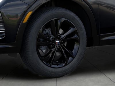 2026 Buick Envista FWD 4dr Sport Touring