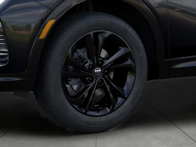 2026 Buick Envista FWD 4dr Sport Touring