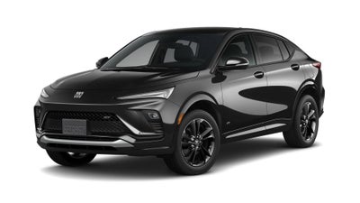 2026 Buick Envista FWD 4dr Sport Touring