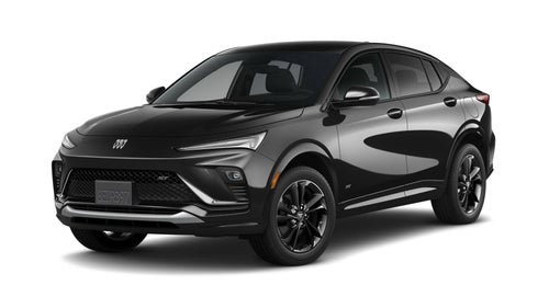 2026 Buick Envista Base