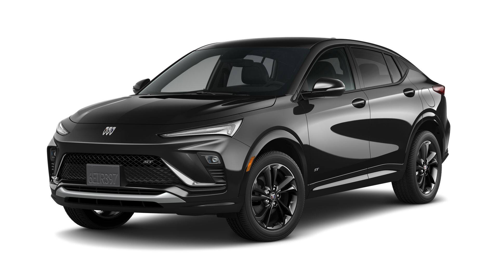 2026 Buick Envista FWD 4dr Sport Touring