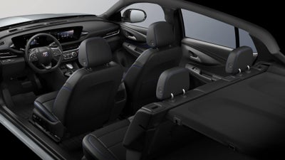 2026 Buick Envista FWD 4dr Sport Touring