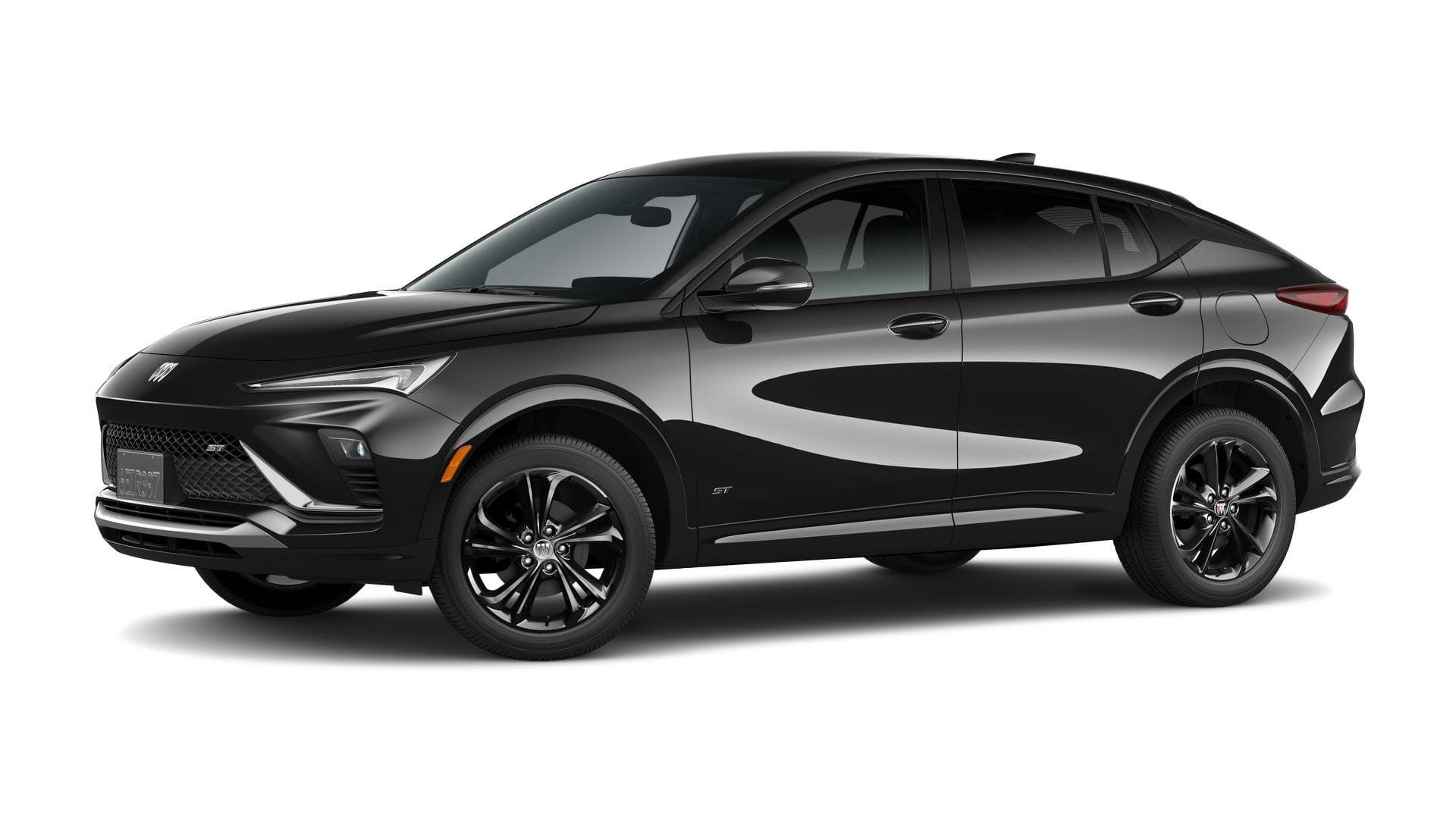 2026 Buick Envista FWD 4dr Sport Touring