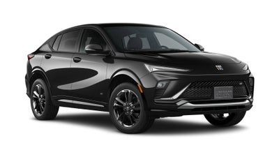 2026 Buick Envista FWD 4dr Sport Touring