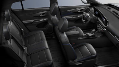 2026 Buick Envista FWD 4dr Sport Touring