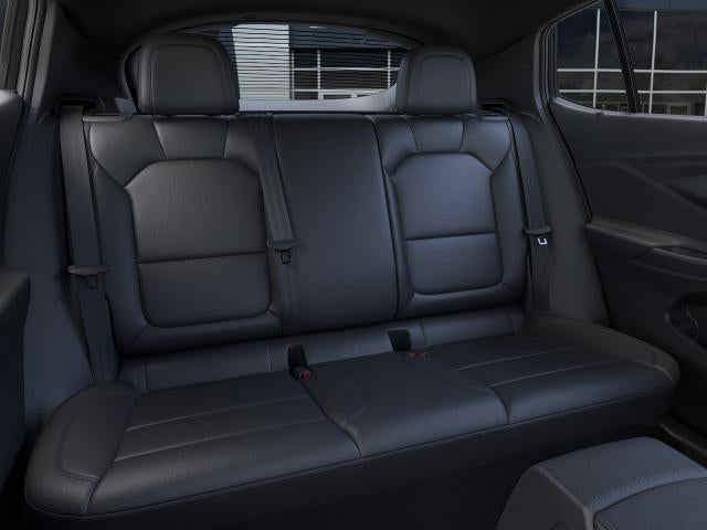 2026 Buick Envista FWD 4dr Sport Touring