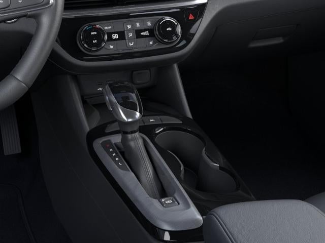 2026 Buick Envista FWD 4dr Sport Touring