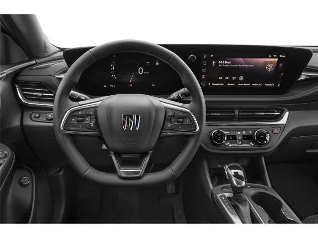 2026 Buick Envista FWD 4dr Sport Touring
