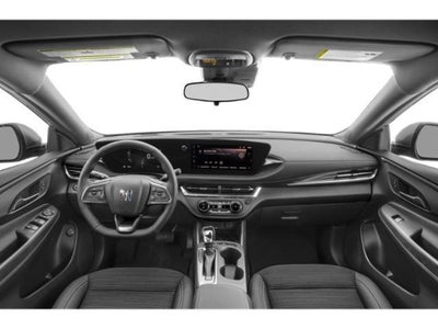 2026 Buick Envista FWD 4dr Sport Touring