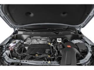 2026 Buick Envista FWD 4dr Sport Touring