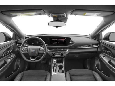 2026 Buick Envista FWD 4dr Sport Touring