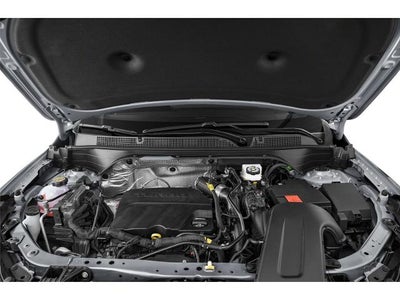 2026 Buick Envista FWD 4dr Sport Touring