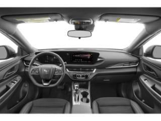 2026 Buick Envista FWD 4dr Sport Touring