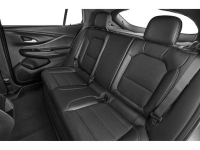 2026 Buick Envista FWD 4dr Sport Touring
