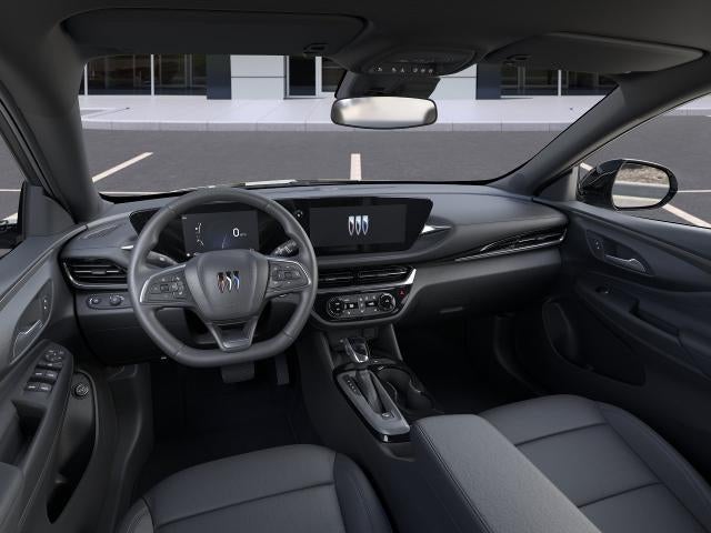 2026 Buick Envista FWD 4dr Sport Touring