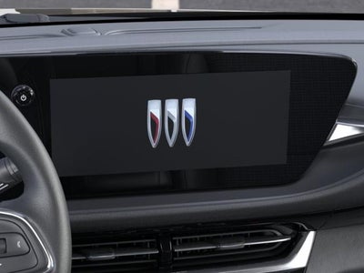 2026 Buick Envista FWD 4dr Sport Touring