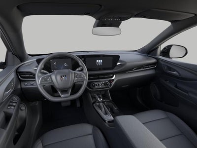 2026 Buick Envista FWD 4dr Sport Touring