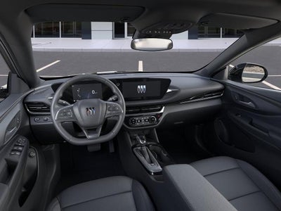 2026 Buick Envista FWD 4dr Sport Touring