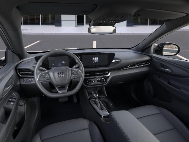 2026 Buick Envista FWD 4dr Sport Touring