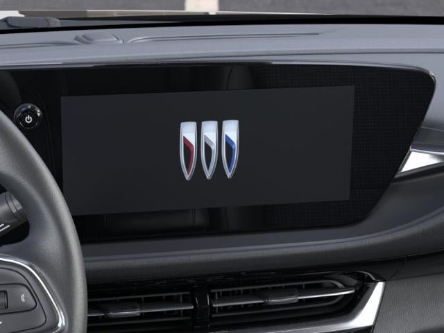 2026 Buick Envista FWD 4dr Sport Touring