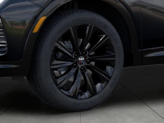2026 Buick Envista FWD 4dr Sport Touring