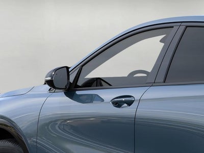 2026 Buick Envista FWD 4dr Sport Touring