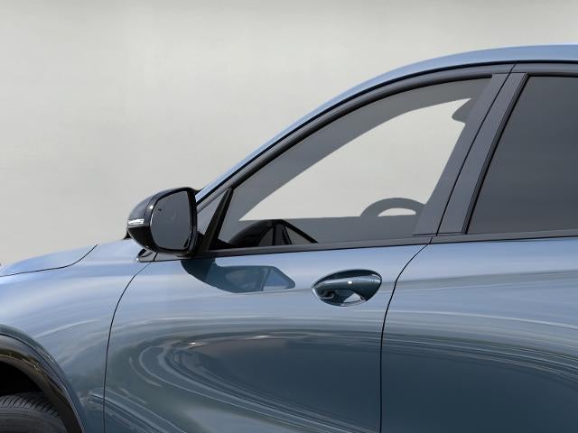 2026 Buick Envista FWD 4dr Sport Touring
