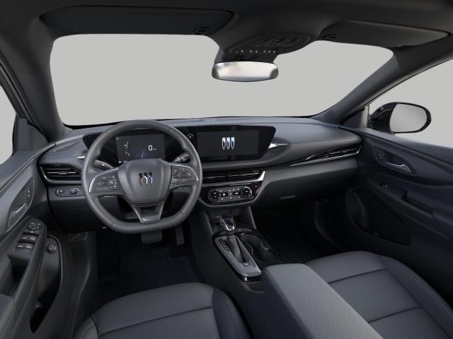 2026 Buick Envista FWD 4dr Sport Touring