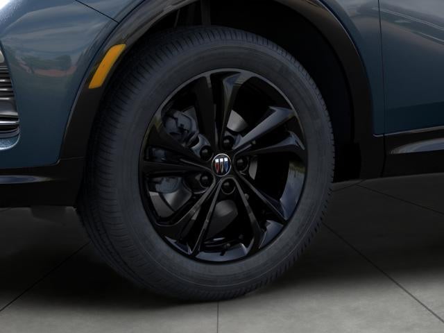 2026 Buick Envista FWD 4dr Sport Touring