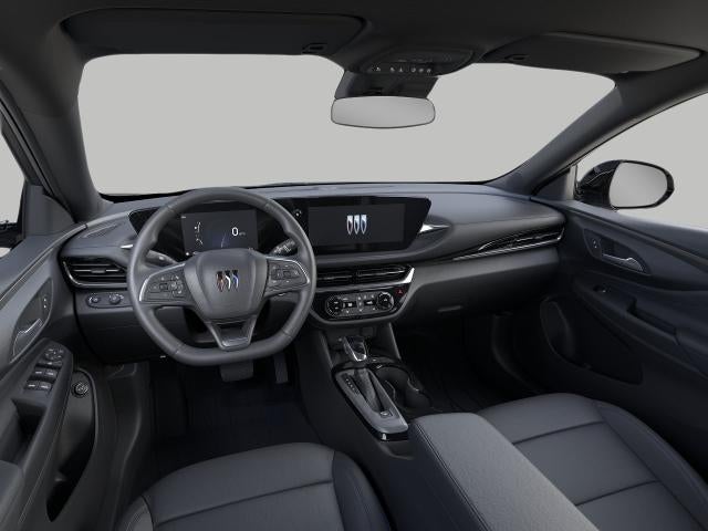 2026 Buick Envista FWD 4dr Sport Touring
