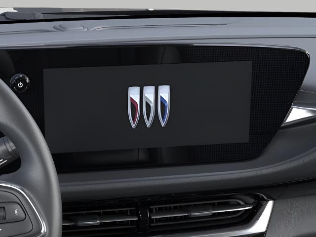 2026 Buick Envista FWD 4dr Sport Touring