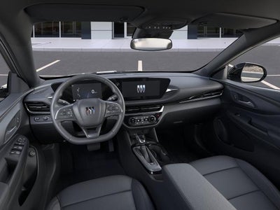 2026 Buick Envista FWD 4dr Sport Touring