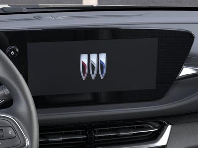 2026 Buick Envista FWD 4dr Sport Touring