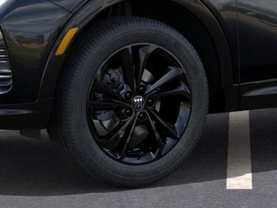 2026 Buick Envista FWD 4dr Sport Touring