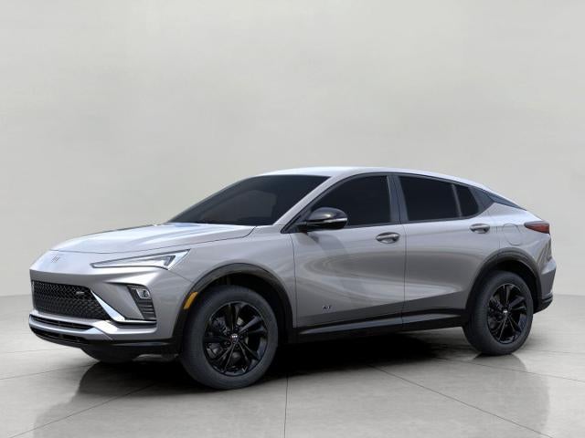 2026 Buick Envista FWD 4dr Sport Touring