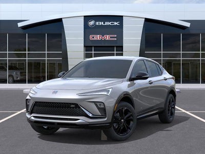 2026 Buick Envista FWD 4dr Sport Touring