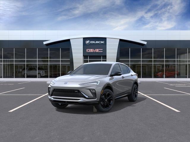 2026 Buick Envista FWD 4dr Sport Touring